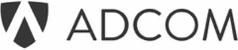 A ADCOM Logo (USPTO, 06.07.2020)