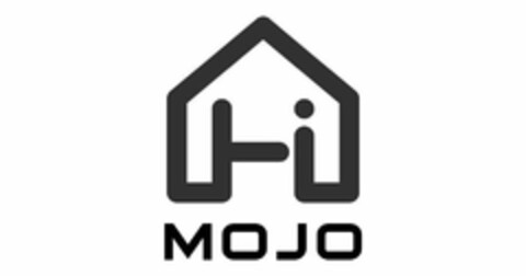 HIMOJO Logo (USPTO, 16.07.2020)