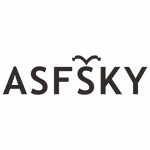 ASFSKY Logo (USPTO, 20.07.2020)