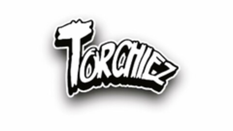 TORCHIEZ Logo (USPTO, 31.07.2020)