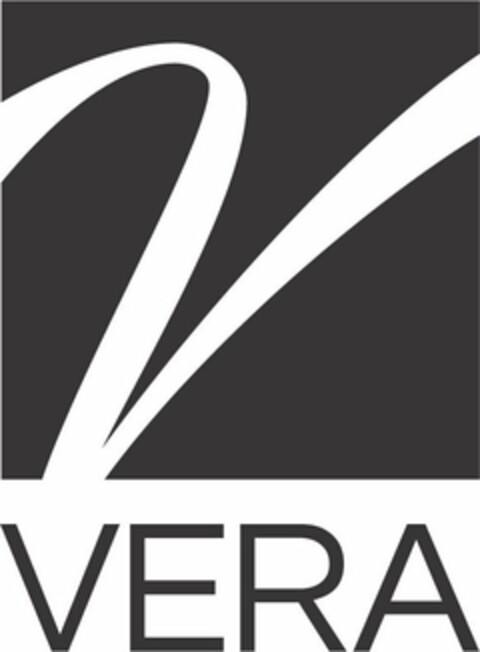 V VERA Logo (USPTO, 17.08.2020)