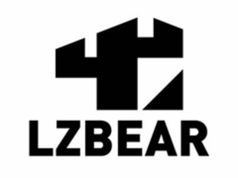 LZBEAR Logo (USPTO, 03.09.2020)