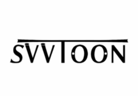 SVVTOON Logo (USPTO, 07.09.2020)