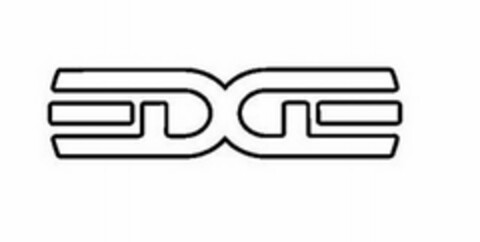 EDGE Logo (USPTO, 24.02.2009)