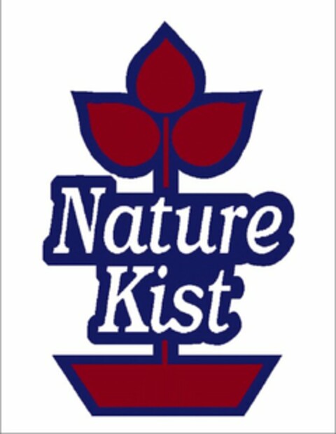 NATURE KIST Logo (USPTO, 06/09/2009)