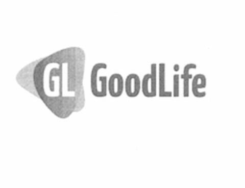 GL GOODLIFE Logo (USPTO, 26.03.2011)