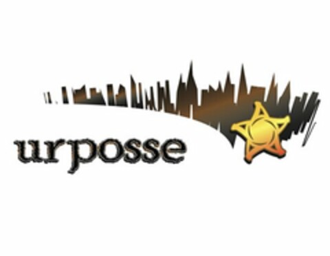 URPOSSE Logo (USPTO, 05.03.2012)