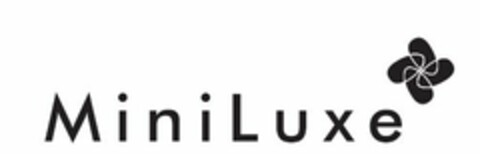 MINILUXE Logo (USPTO, 19.11.2012)