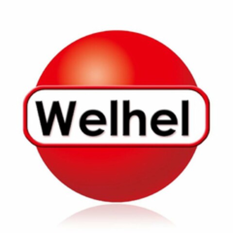 WELHEL Logo (USPTO, 25.09.2013)