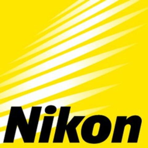 NIKON Logo (USPTO, 25.03.2014)
