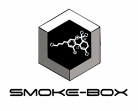 SMOKE-BOX Logo (USPTO, 05.06.2015)