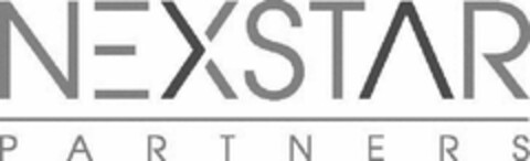 NEXSTAR PARTNERS Logo (USPTO, 07/05/2016)