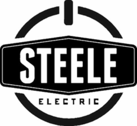 STEELE ELECTRIC Logo (USPTO, 30.08.2016)