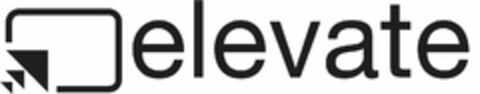 ELEVATE Logo (USPTO, 15.11.2016)