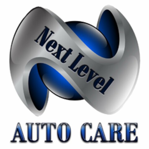 NEXT LEVEL AUTO CARE Logo (USPTO, 10.03.2017)