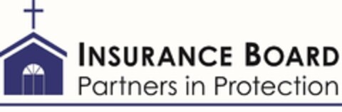 INSURANCE BOARD PARTNERS IN PROTECTION Logo (USPTO, 05/19/2017)