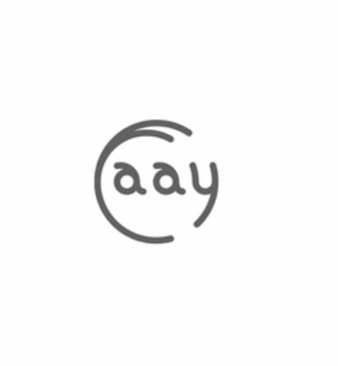 FAAY Logo (USPTO, 16.04.2018)