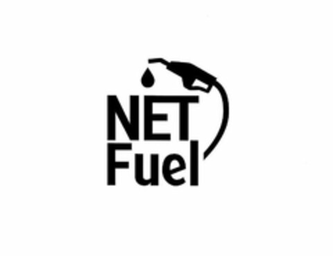 NET FUEL Logo (USPTO, 17.05.2019)