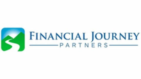 FINANCIAL JOURNEY PARTNERS Logo (USPTO, 12.06.2019)