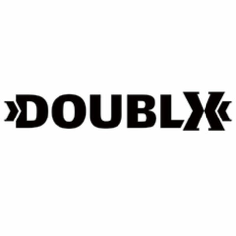 DOUBLX Logo (USPTO, 30.11.2019)