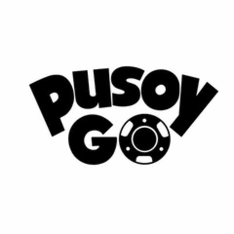 PUSOY GO Logo (USPTO, 22.01.2020)