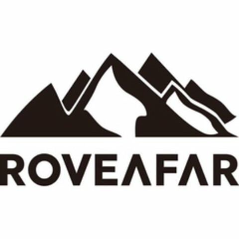 ROVEAFAR Logo (USPTO, 07.09.2020)