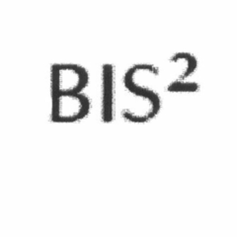 BIS2 Logo (USPTO, 30.12.2008)