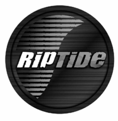 RIPTIDE Logo (USPTO, 01/29/2009)