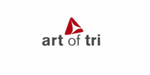 ART OF TRI Logo (USPTO, 13.02.2009)