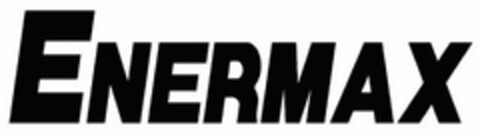 ENERMAX Logo (USPTO, 04.03.2009)