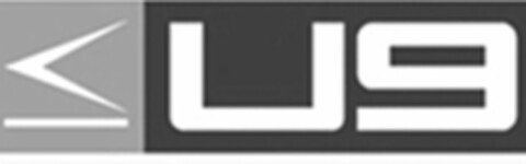 U9 Logo (USPTO, 04.05.2009)