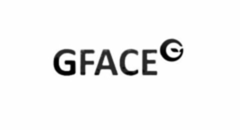 GFACE G Logo (USPTO, 16.06.2009)