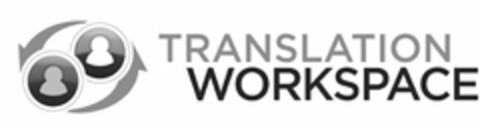 TRANSLATION WORKSPACE Logo (USPTO, 29.09.2009)