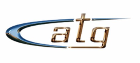 ATG Logo (USPTO, 03.10.2009)