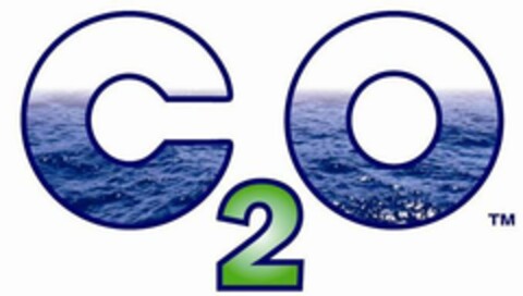 C2O Logo (USPTO, 19.10.2009)