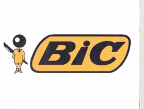 BIC Logo (USPTO, 30.11.2009)