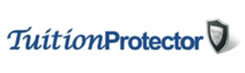 TUITIONPROTECTOR Logo (USPTO, 12/14/2009)