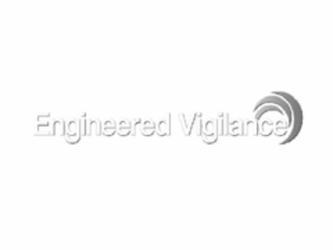 ENGINEERED VIGILANCE Logo (USPTO, 01/29/2010)