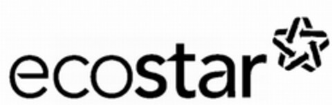 ECOSTAR Logo (USPTO, 02.06.2010)