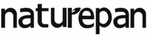 NATUREPAN Logo (USPTO, 06/23/2010)