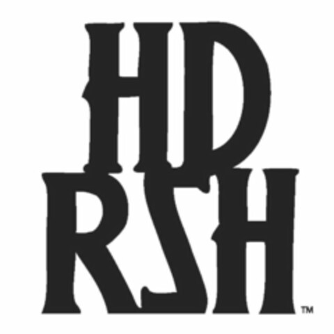 HD RSH Logo (USPTO, 23.08.2010)