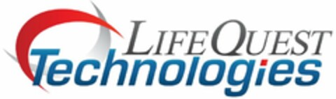 LIFEQUEST TECHNOLOGIES Logo (USPTO, 27.09.2010)