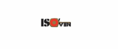 ISO'VEN Logo (USPTO, 03.11.2010)