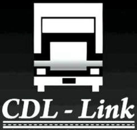 CDL-LINK Logo (USPTO, 22.11.2010)