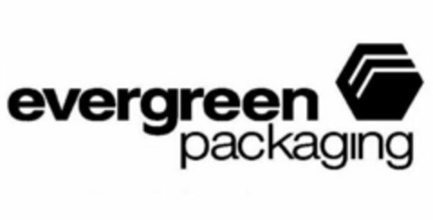 EVERGREEN PACKAGING Logo (USPTO, 23.11.2010)