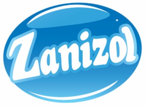 ZANIZOL Logo (USPTO, 04.02.2011)