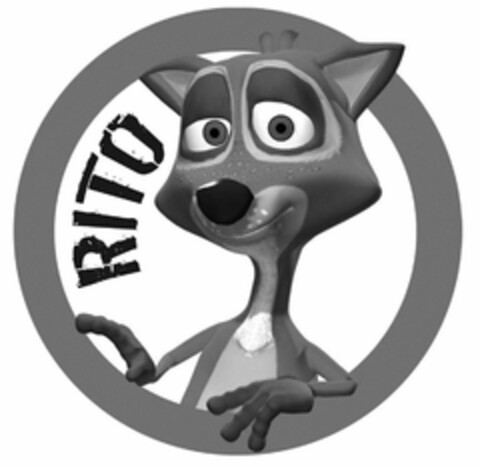 RITO Logo (USPTO, 22.03.2011)