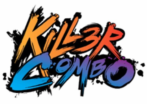 KILL3RCOMBO Logo (USPTO, 29.03.2011)