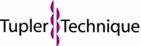 TUPLER TECHNIQUE Logo (USPTO, 07.04.2011)