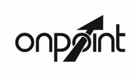 ONPOINT Logo (USPTO, 14.04.2011)